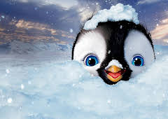 CINE: 'HAPPY FEET 2'