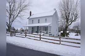 Cheap Old Houses: Cheap Old Farmhouse Dreams!