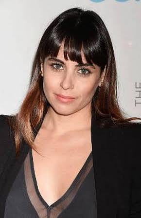 Ashley C. Williams as 