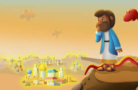 Minno Crece Y Ríe Con La Biblia Para Niños: Season 1: La Tentacion en el Desierto