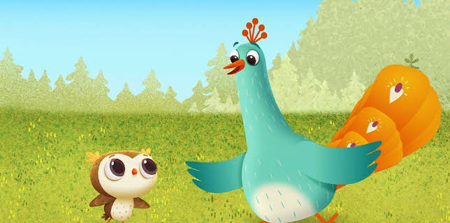 6:10 AM: Odo (S1 E20) (S1) | Channel 5 | 12/2 2025