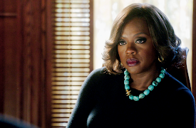 How to Get Away With Murder Season 1: She's A Murderer