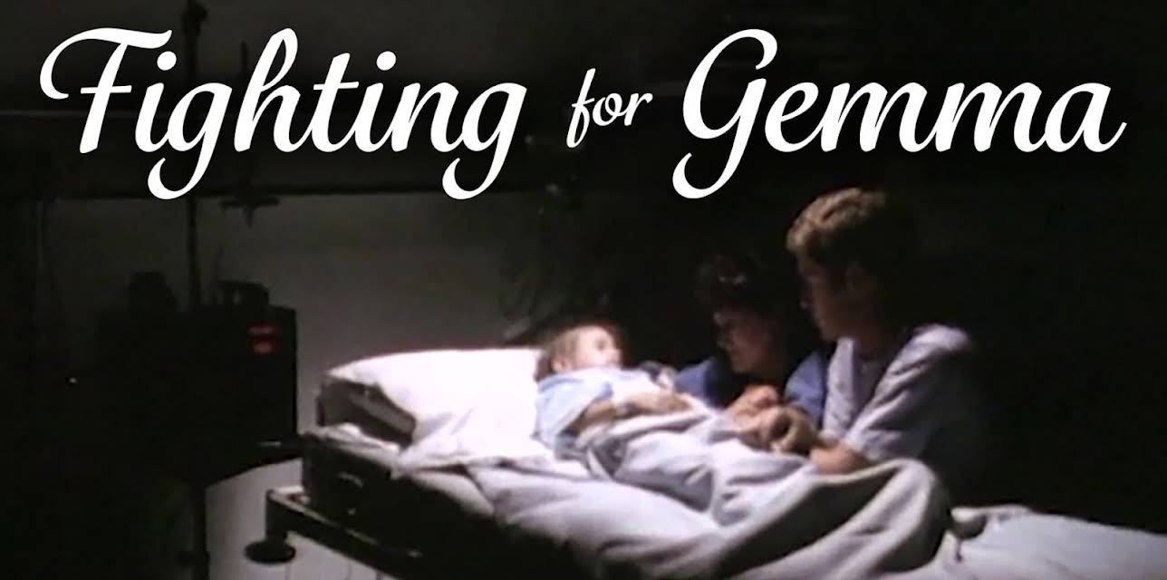 Fighting for Gemma (1993)