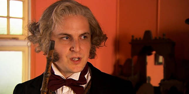 11:35 AM: Horrible Histories (S1 E9) (S1) | CBBC | 11/14 2025