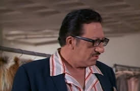 Dragnet 1967 Season 1: The Fur Job