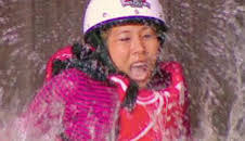 El castillo de Takeshi (Tailandia): Episodio 9