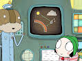 Sarah & Duck