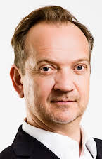 Gard B. Eidsvold som 