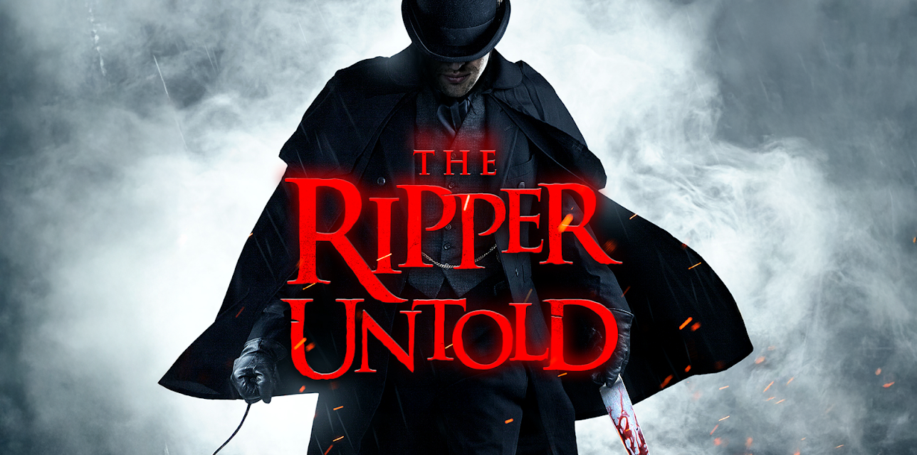 The Ripper Untold (2021)