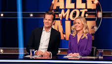 Alle mot alle (S4 E40)