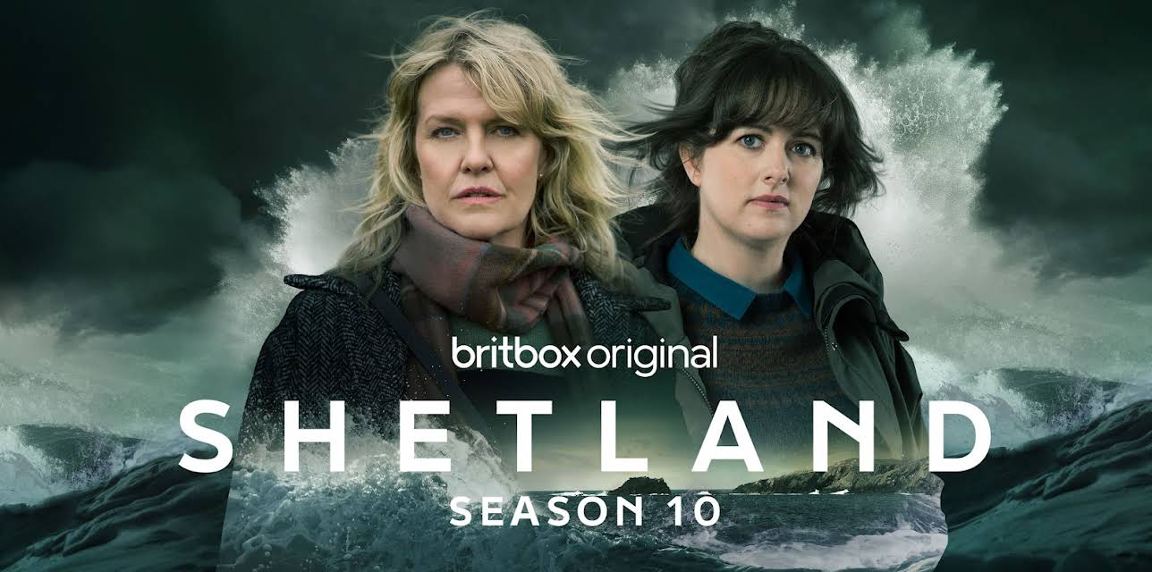 Shetland S10