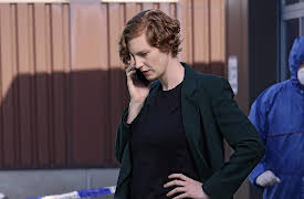 Tatort: Harbor Crimes (English Subtitles): Donuts (English Subtitles)