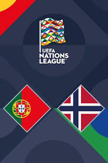 20:35: UEFA Nations League (T26/27): Portugal - Noruega | Canal Cocina | 10/5 2026