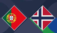 UEFA Nations League (T26/27): Portugal - Noruega