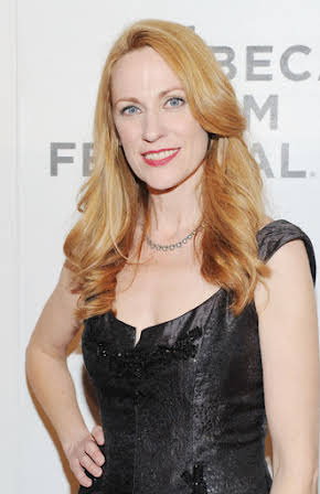 Marsha Dietlein as 