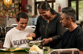 Food Affairs With Mark Wiens, Season 1: Episode 5