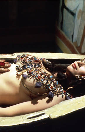 Valerie Leon as 