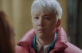 A Korean Odyssey: Episode 10