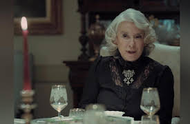 Amor eterno: Chapter 7