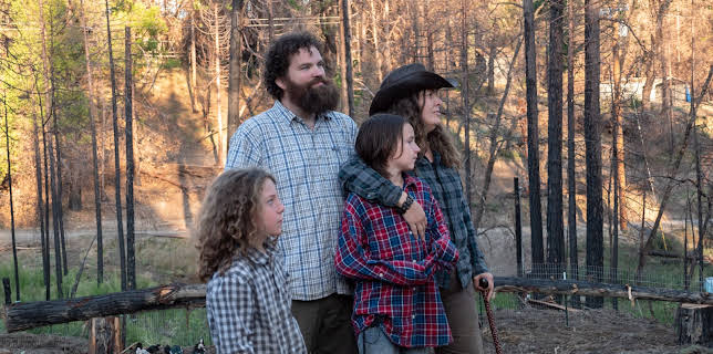 12:10: Homestead Rescue (S3 E9) (S3) | Animal Planet | 11/26 2025