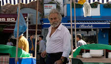 Inspector Ikmen - Tod in Istanbul