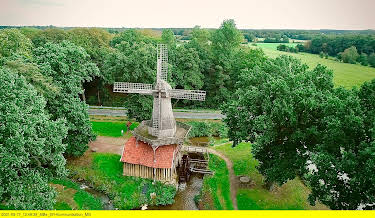 12:45: Emsland, da will ich hin! | 3SAT | 7/20 2026
