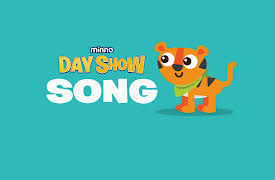 Minno Day Show: Season 1: Song