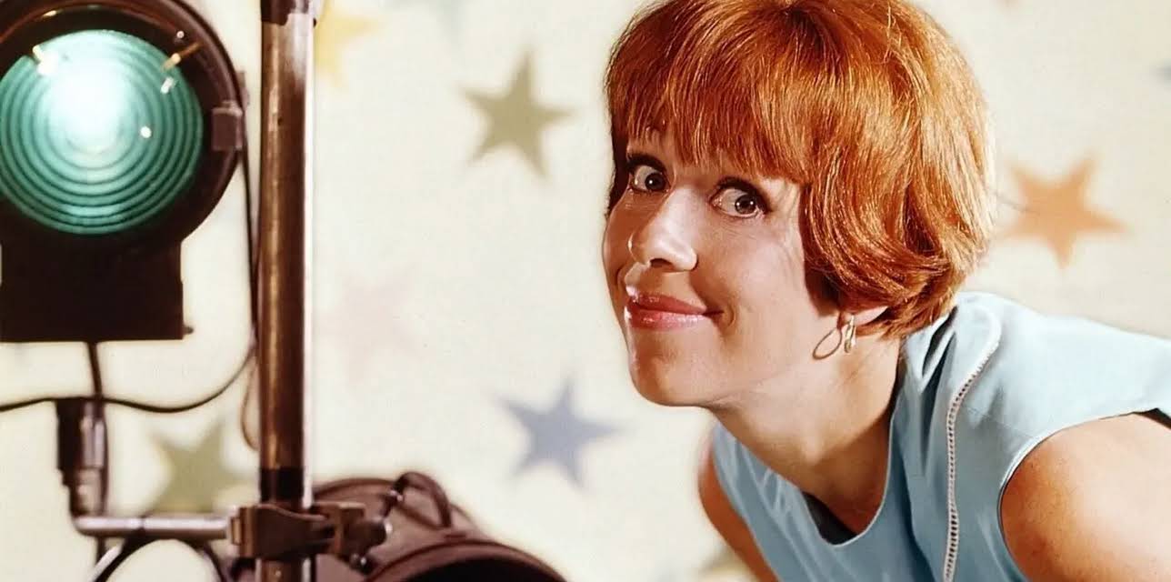 The Carol Burnett Show