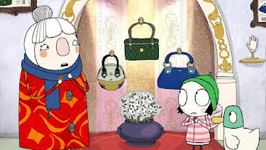 5:30 PM: Sarah & Duck (S2) | Cbeebies | 6/20 2026