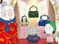 Sarah & Duck