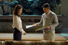 Angry Mom: Angry Mom Episode 12