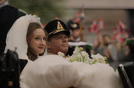 The Commoner - a Royal Dilemma S01: Father or King