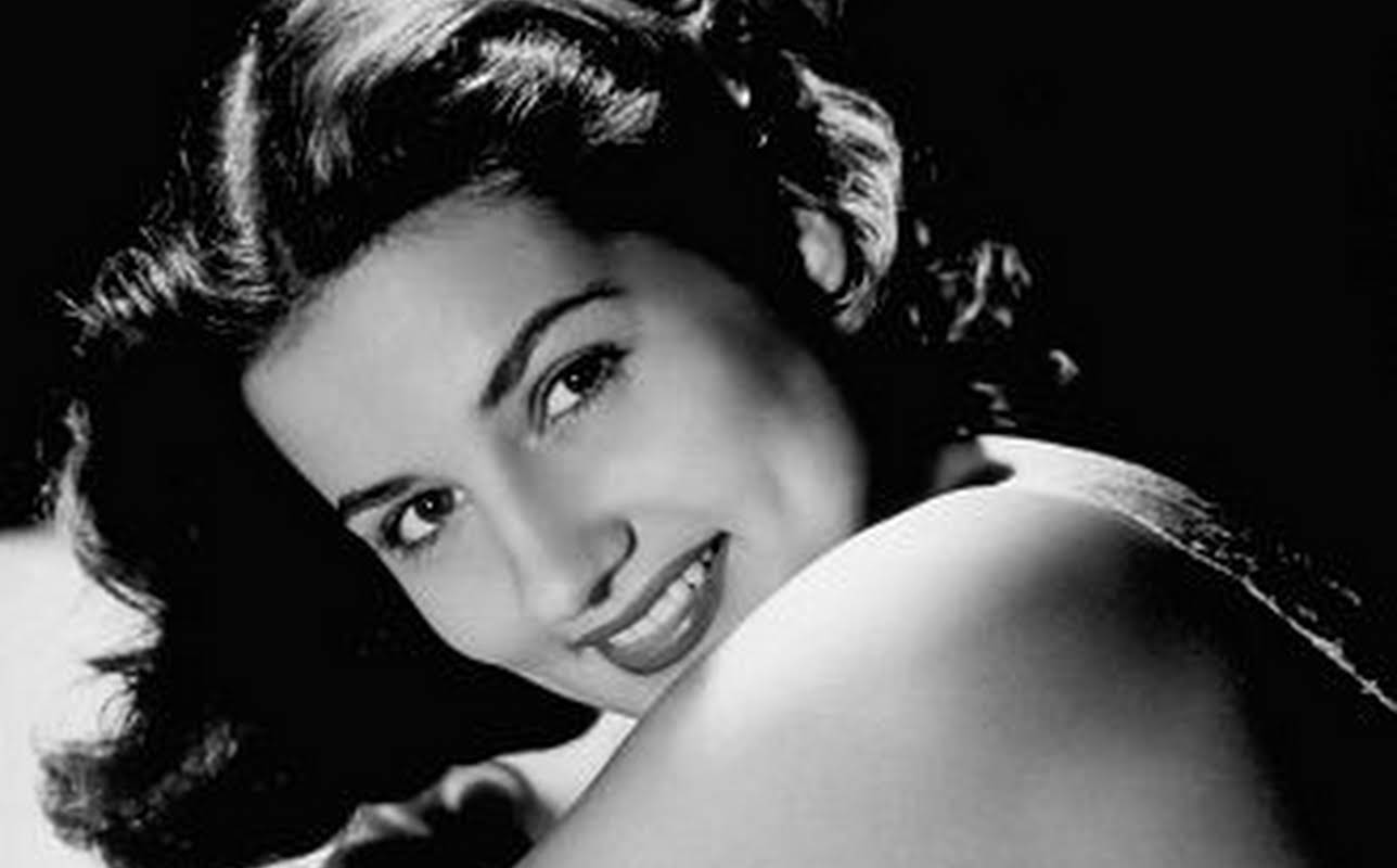 Brenda Marshall