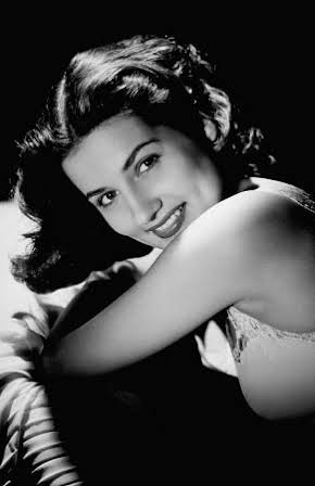 Brenda Marshall as 