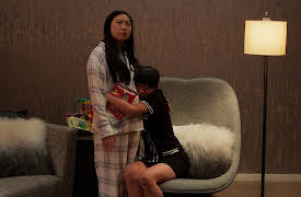 Awkwafina Is Nora From Queens, Season 1: China