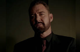 Rogue: Season 1: Cathy's Song