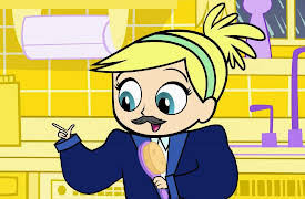 The ZhuZhus: Fur-Vivor / Zhuper Girl