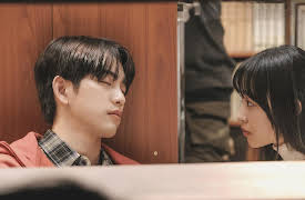 When My Love Blooms: Episode 2