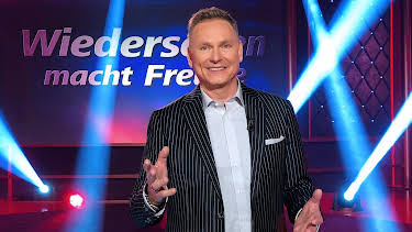 20:15: Wiedersehen macht Freude | MDR Fernsehen | 9/11 2026
