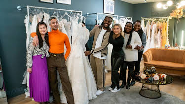 04:55: Say Yes To The Dress With Tan France (S1 E1) (S1) | TLC | 11/1 2026