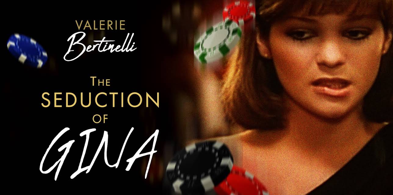 The Seduction of Gina (1984)