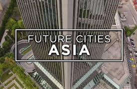 Future Cities Asia: Resilience