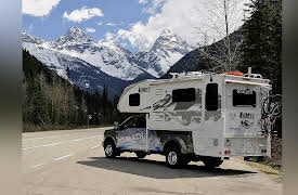 Go North: The Strange and Wondrous Land of Canada