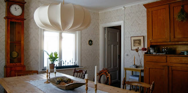 19:00: Det sit i veggane: Skomakaren i skjergarden | NRK 2 | 11/5 2025