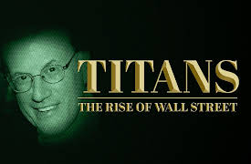 Titans: The Rise Of Wall Street: Episode 8