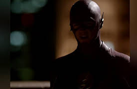 The Flash: The Complete First Season: The Flash is Born