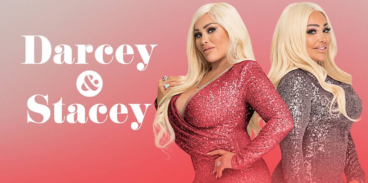 Darcey & Stacey Season 1