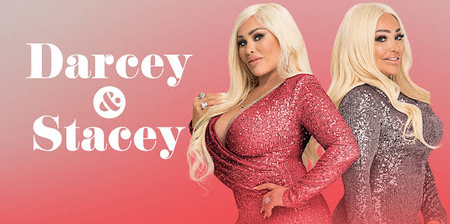 Darcey & Stacey Season 1