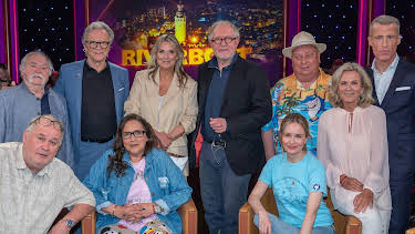 11:45: Riverboat | MDR Fernsehen | 5/17 2026
