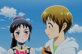 My Wife Has No Emotion (Original Japanese Version): If My Wife Changed into a Swimsuit